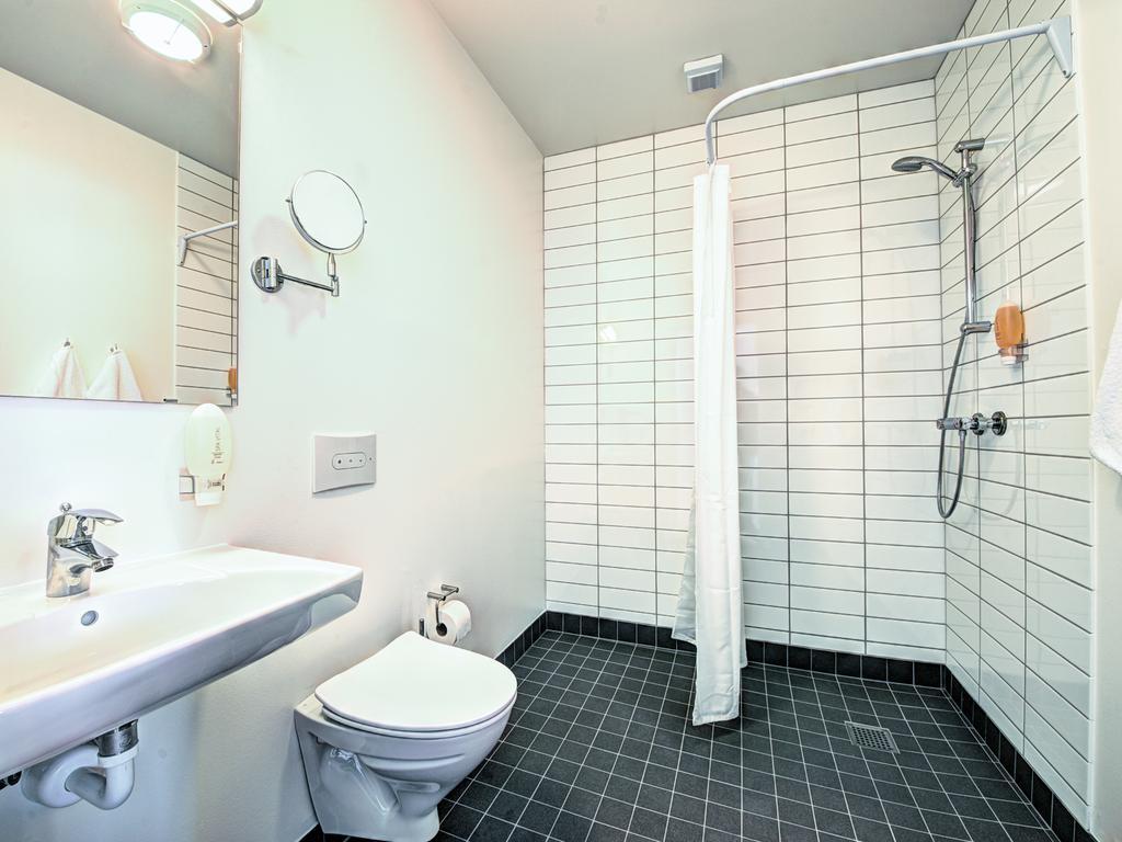 Ronne Hotel Номер фото