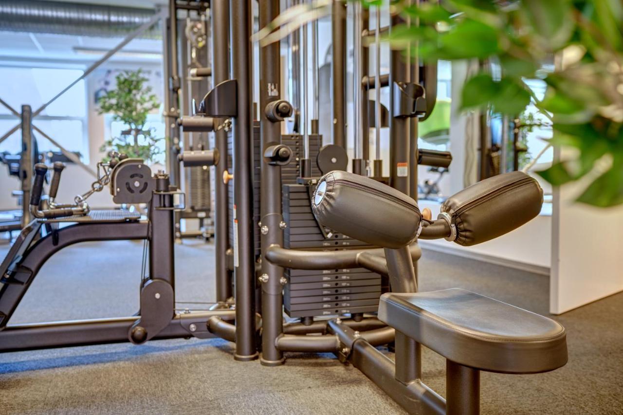 Ronne Hotel Экстерьер фото